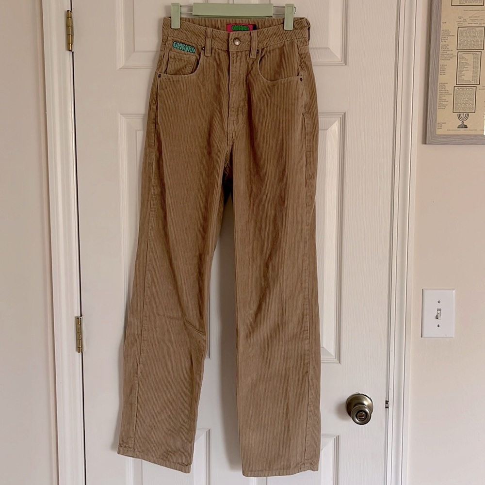 NWOT Corduroy Pants by Empyre